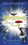 Jessica Townsend 162791 - Nevermoor Morrigan Crow en het Wondergenootschap