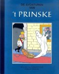 Willy Vandersteen - De avonturen van ?t prinske