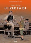 Philippe Chanoinat - Oliver Twist