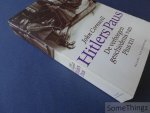 John Cornwell. - Hitlers paus : de verborgen geschiedenis van Pius XII.