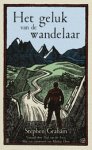 Stephen Graham - Het geluk van de wandelaar