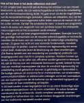 Rosnay, Joel de - De symbiotische mens (Visie op het derde millennium)