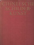 Cohn, William - Chineesche Schilderkunst