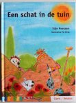 Moekaars Stijn, ill. Dirks Pia - Een schat in de tuin   avi 5