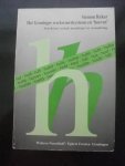 Reker, Siemon. - Het Groninger werkwoordsysteem en 'hoeven'. Reker, Siemon. - Het Groninger werkwoordsysteem en 'hoeven'.