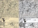 Redactie - Heemkunde kring "De Vierschaer" Wouw (8 Tijdschriften: Jaargangen 3: 1/2 +  14: 4 + 16: 2 en 3/4 + 19: 1, 2 en 3 + 20: 1)
