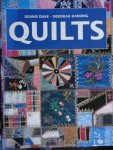 Duke, Dennis. / Deborah Harding - QUILTS