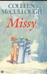 McCullough Colleen 1937-2015 - Missy