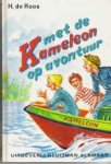 Roos, H. de - Met de Kameleon op avontuur (Z) Roos, H. de - Met de Kameleon op avontuur (Z)