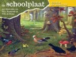  - De Schoolplaat Vogels en Insecten