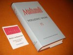 Multatuli. - Volledig Werk 15. Brieven en Dokumenten uit de Jaren 1872 - 1873.