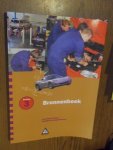 Jager, Tj de - Voertuigtechnicus. Bedrijfsvoertuigtechnicus. Bronnenboek periode 3