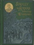 Stanlley Henry M - In Afrikas donkere Wildernissen  deel 1+2