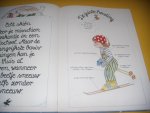 Vogel, Antje / Schier, Hilde - Het grote boek voor de kleine skiër