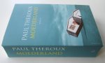 Paul Theroux - Moederland - Roman. Vertaald door Linda Broeder, Betty Klaasse en Anne Roetman