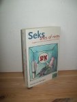 Rijsingen, Hannie van - Seks: alles of niets