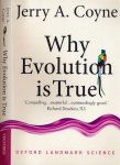 Coyne, Jerry A - Why Evolution is true