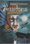 R. Verheyen - Zwaardneus