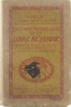 Albert van de Kerckhove - L'histoire merveilleuse de la Libre Belgique; préface de son excellence Brand Whitlock.