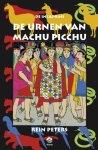 Rein Peters - De Incaprins 1 - De urnen van Machu Picchu