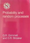 Grimmett, G.R., Stirzaker, D.R. - Probability and random processes