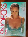 Redactie - diverse auteurs - Snoecks 2007
