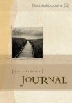 Discipleship Journal - The Discipleship Journal Bible Reading Journal