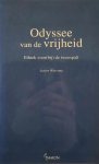 WIERSMA Jurjen - Odyssee van de vrijheid - ethiek voor(bij) de tweespalt