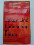 Lind, M. Coutinho - Landschap in beton Lind, M. Coutinho - Landschap in beton