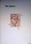 Egberts, Otto - Otto Egberts: tekeningen 1984-1989