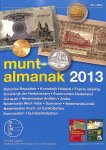 Peters, T. - Munt-almanak 2013