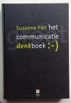 Piët, Susanne - Het groot communicatiedenkboek