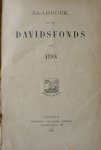  - Jaarboek van het Davidsfonds voor 1888