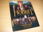 Jude Fisher (pseud. van Jane Johnson); Martin Freeman (voorw.) - The Hobbit. An Unexpected Journey: Wegwijzer
