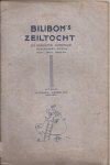 MENSINK, Guus - Bilibom's zeiltocht. Een kabouter avontuur.