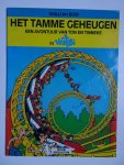 Walli & Bom. - Het tamme geheugen. Een avontuur van Ton en Tinneke in Walibi. Walli & Bom. - Het tamme geheugen. Een avontuur van Ton en Tinneke in Walibi.