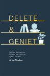 Anna Newton - Delete & geniet