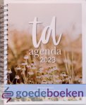 Terdege, - Terdege agenda 2023 *nieuw*