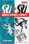 Prohias, Antonio - Mad Spy Vs Spy Danger! Intrigue!