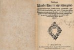 - Antwordt vande heeren Staten generael der vereenichde Nederlantsche Prouincien, ghegheuen in sGrauenhaghe den xxvij. Maij 1594. Op seker missiue vanden eertzhertoge van Oostenrijcke, aende selue heeren Staten gheschreuen opten sesten Mey daer ... - Antwordt vande heeren Staten generael der vereenichde Nederlantsche Prouincien, ghegheuen in sGrauenhaghe den xxvij. Maij 1594. Op seker missiue vanden eertzhertoge van Oostenrijcke, aende selue heeren Staten gheschreuen opten sesten Mey daer ...