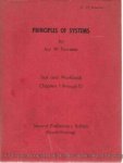 Jay W. Forrester - Principles of Systems Text and Workbook Chapters 1 - 10 (Second Preliminary Edition)