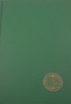 Oehser, Paul N. Edited - National Geographic Society Research Reports Abstracts and reviews of research and exploration authorized under grants from the National Georgraphic Society during the year 1964