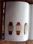 Macaluso, Gino (voorwoord) - Girard-Perregaux, Millennium Yearbook 2000-2001