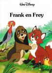 Disney, Walt - Frank en Frey