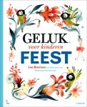 Leo Bormans & Sebastiaan van Doninck - Geluk - Geluk voor kinderen Feest