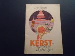 Vande, Dick - Kerstrijmpjes en prentjes