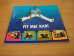 Noten, Karl - 1 jaar fit met Karl - columns uit de Telegraaf op zondag
