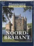 Chris Kolman 116124 - Noord-Brabant Monumenten in Nederland
