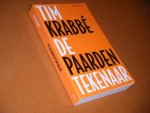 Tim Krabbe. - De Paardentekenaar. De beste verhalen van Tim Krabbe.