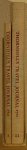 THORNHILL, James. - Thornhill's Travel Journal 1711 THORNHILL, James. - Thornhill's Travel Journal 1711